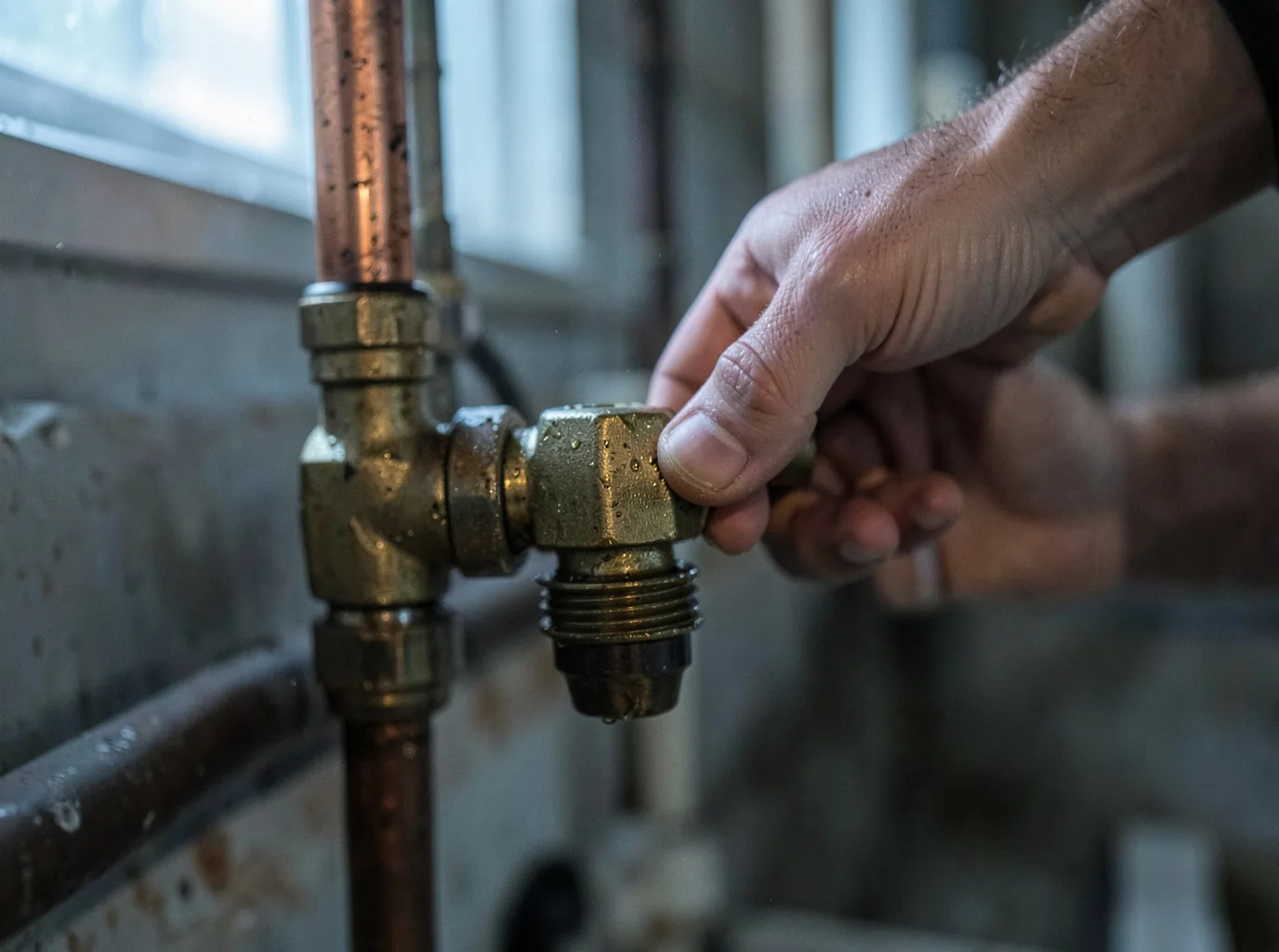 Emergency Plumber Corwith, IA FAQs